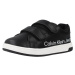 Calvin Klein Jeans  V1X980325  Nízke tenisky Čierna