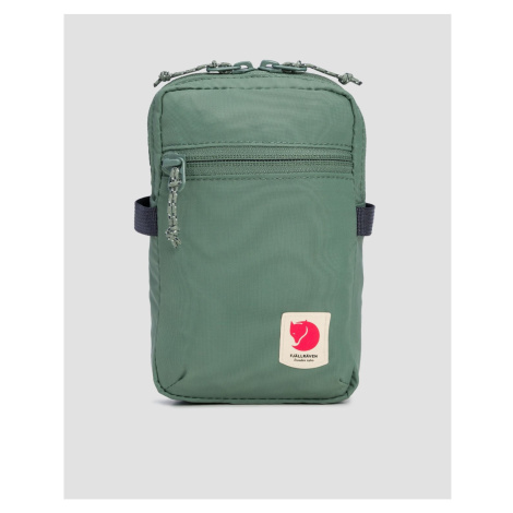 Zelená Kabelka Fjallraven High Coast Pocket 0,8 Fjällräven