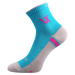 Voxx Neoik Detské športové ponožky - 3 páry BM000000614200101256 mix A - holka