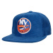 New York Islanders čiapka flat šiltovka NHL All Directions Snapback