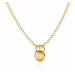 Giorre Man's Necklace 33527