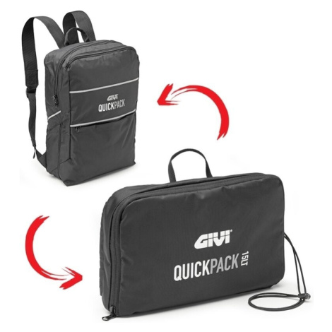 Givi T521 Quick Pack 15L