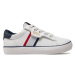 Polo Ralph Lauren Sneakersy RL00572100 C Biela