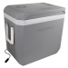 Campingaz POWERBOX PLUS 36L 12V Termoelektrický chladiaci box, tmavo sivá, veľkosť
