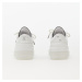 Tenisky Filling Pieces x Daily Paper Low Top Monogram White