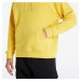 Nike NSW Revival Fleece Pullover Hoodie C Vivid Sulfur/ White