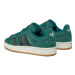 Adidas Sneakersy Campus 00s IF8763 Zelená