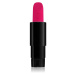 Collistar Puro Matte Refill Lipstick dlhotrvajúci rúž náhradná náplň odtieň 28 ROSA PESCA