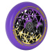 Kolečka Oath Bermuda 120mm Black/Purple/Yellow 2ks