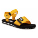 The North Face Sandále Skeena Sandal NF0A46BGZU3-070 Žltá