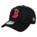 New-Era  MLB 9FORTY Boston Red Sox World Series Patch Cap  Šiltovky Modrá