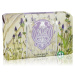 La Florentina Lavender Hand Soap prírodné tuhé mydlo s vôňou levandule