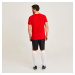 Futbalový dres VIRALTO CLUB s krátkym rukávom červený