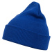 Basic Flap Royal Beanie