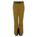 O'Neill STAR SLIM PANTS Dámske lyžiarske nohavice, hnedá, veľkosť