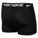 Nike TRUNK 3PK Pánska spodná bielizeň, čierna, veľkosť