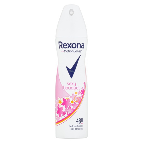 Rexona SEXY Bouquet deodorant 150ml