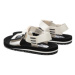 The North Face Sandále Skeena Sandal NF0A46BFQ4C1 Biela