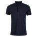 Neoblu Owen Men Pánska polokošeľa SL03188 Night