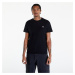 Tričko FRED PERRY Crew Neck T-Shirt Black