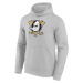 Anaheim Ducks pánska mikina s kapucňou Primary Logo Graphic Hoodie - VALUE