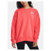 Mikina Under Armour Essential Flc OS Crew