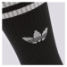 adidas Ponožky 3-Pack Solid Socks High Crew