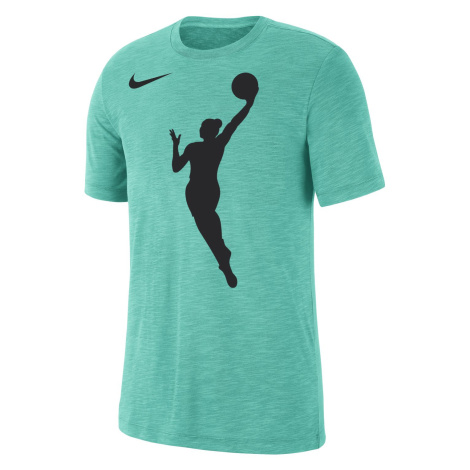 Nike WNBA Team 13 Tee Mint - Pánske - Tričko Nike - Zelené - FB9833-305