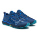 Mizuno Bežecké topánky Wave Daichi 8 Gtx GORE-TEX J1GJ2456 Tmavomodrá