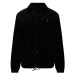 Polo Ralph Lauren Prechodná bunda  červená / čierna
