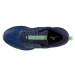 Mizuno WAVE RIDER TT Pánska bežecká obuv, modrá, veľkosť 43