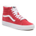 Vans Sneakersy Sk8-Hi VN0007NSZLD1 Ružová