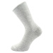 Boma Polaris Silné zimné ponožky BM000004371700101098 biela
