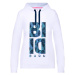 Women's Hoodie BIDI BADU Tendai Lifestyle Hoody White