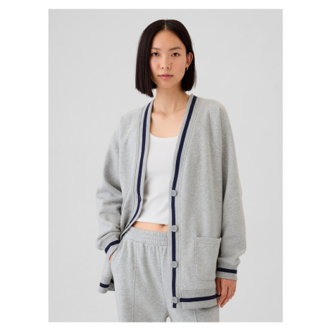 GAP Oversize cardigan - Women's