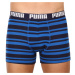 2PACK pánske boxerky Puma viacfarebné (601015001 056)