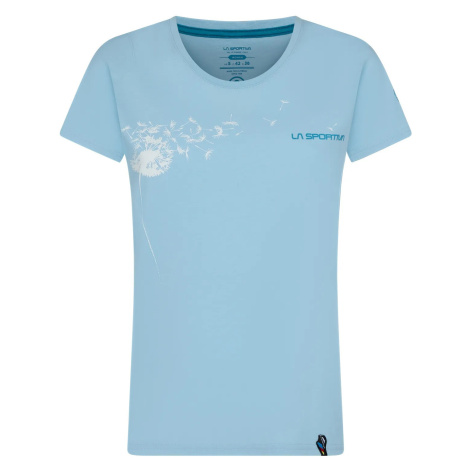 Dámske tričko La Sportiva Windy T-Shirt W