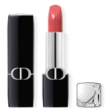 Dior - Rouge Dior Satin - rúž 458