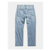 G-Star Raw Džínsy 5620 3D D23699-D536 Modrá Regular Fit