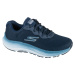 Tmavomodré dámske bežecké tenisky Skechers Go Run Consistent 2.0 - Fast Pace 128621-NVBL