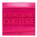 Versace Jeans Couture Kabelka 72VA4BH4 Ružová