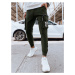 Men's Green Cargo Pants Dstreet