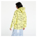 Mikina The Hundreds Bomb Pullover Yellow