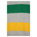 Detský sveter United Colors of Benetton šedá farba, tenký