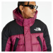 Bunda The North Face Hmlyn Insulated Parka Boysenberry/ TNF Black