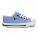 Big Star Shoes Plátenky FF374203 401 Modrá