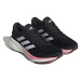 Dámska bežecká obuv ADIDAS Supernova 2.0 core black silver dawn beam pink