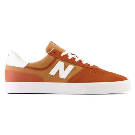 Pánske topánky New Balance Numeric NM272RST – oranžová