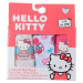 SET 3 DIEVČENSKÝCH NOHAVIČIEK HELLO KITTY