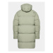 Didriksons Zimné bundy Hilmer Usx Parka 2 504857 Zelená Standard Fit